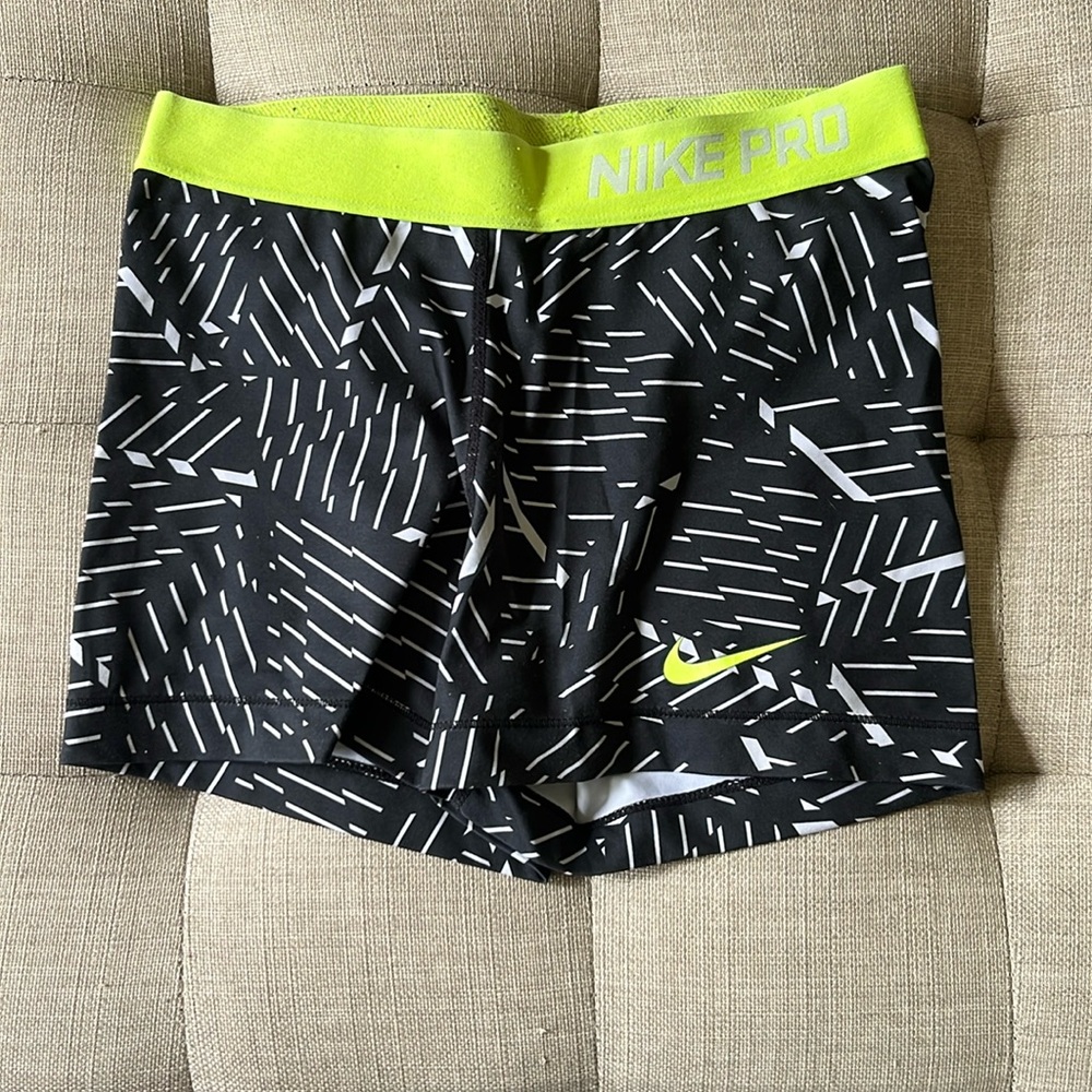 Nike spandex size M